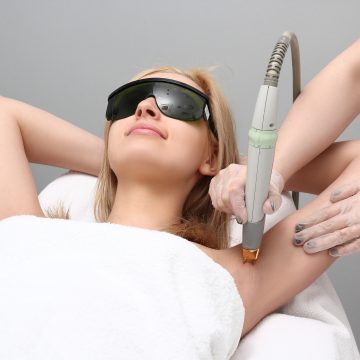 Laser Treatments Laser Treatments