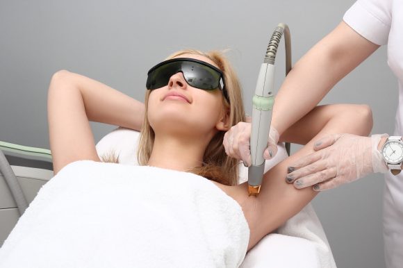 Laser Treatments